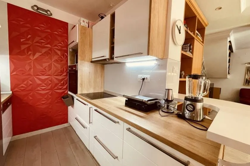 Rent, three bedroom apartment, 140m², Cerak, Beograd