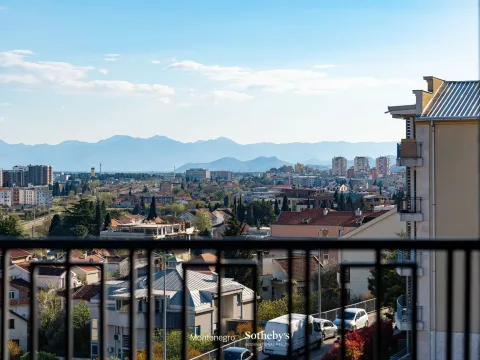 Sale, two bedroom apartment, 117m², Gorica C, Podgorica - image 29