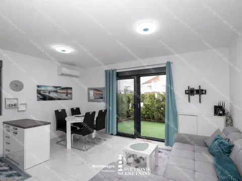 Prodaja, jednosoban stan, 52m², Đenovići, Herceg Novi - image 3