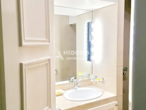 Rent, two bedroom apartment, 52m², Stari Grad, Beograd - image 9