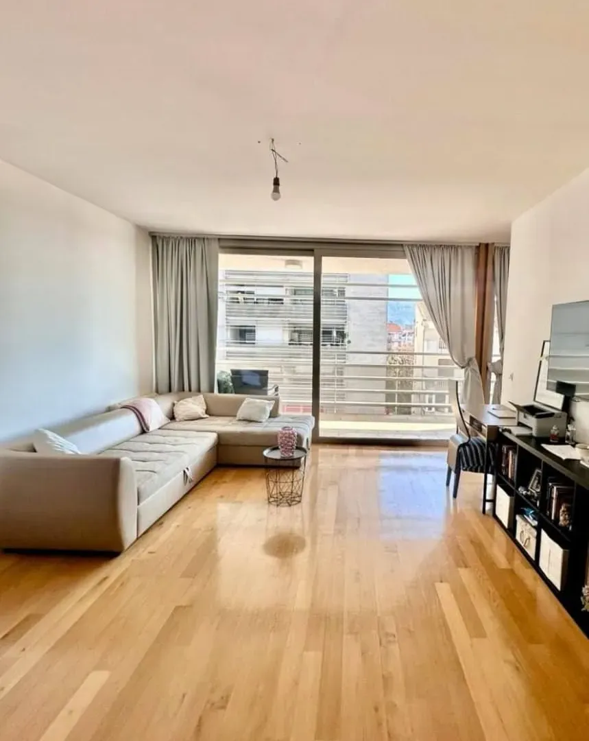 Sale, two bedroom apartment, 85m², Budva, Crna Gora