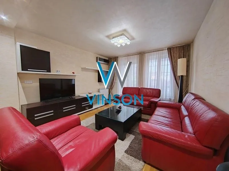 Izdavanje, kuća, 130m², Lipov gaj, Novi Sad Sve Podlokacije