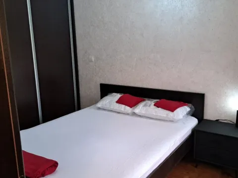 Rent, one bedroom apartment, 45m², Dalmatinska ulica, Podgorica - image 9