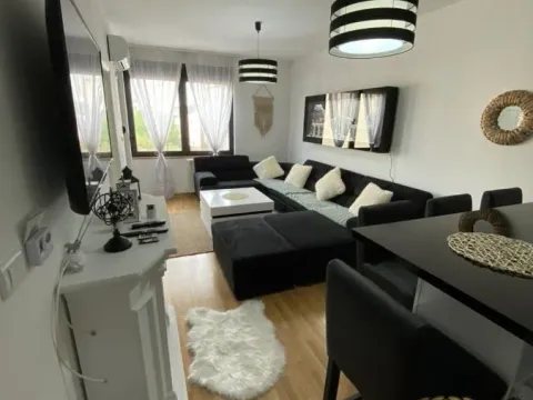 Izdavanje, dvosoban stan, 46m², Vukov Spomenik, Zvezdara Sve Podlokacije - image 13