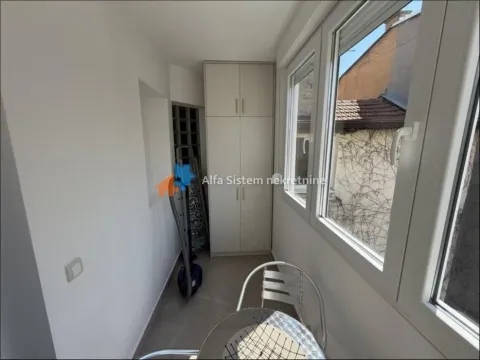 Izdavanje, dvosoban stan, 54m², Kalenić Pijaca, Vračar Sve Podlokacije - image 18