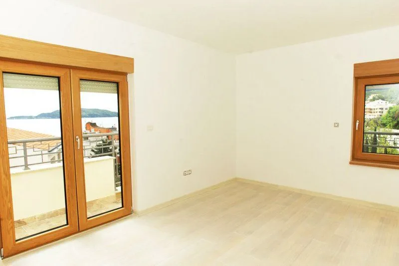 Prodaja, stan, 50m², Pržno, Budva