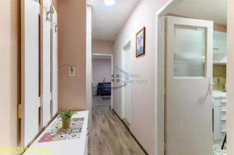 Sale, one bedroom apartment, 29m², Novi Beograd Blok 21, Novi Beograd Sve Podlokacije - image 7