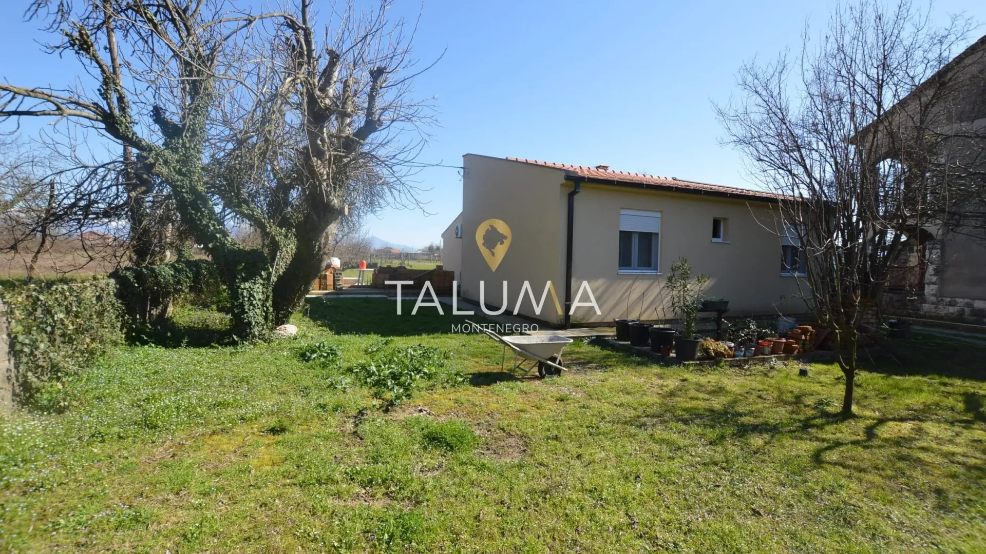 Prodaja, kuća, 91m², Zeta, Podgorica