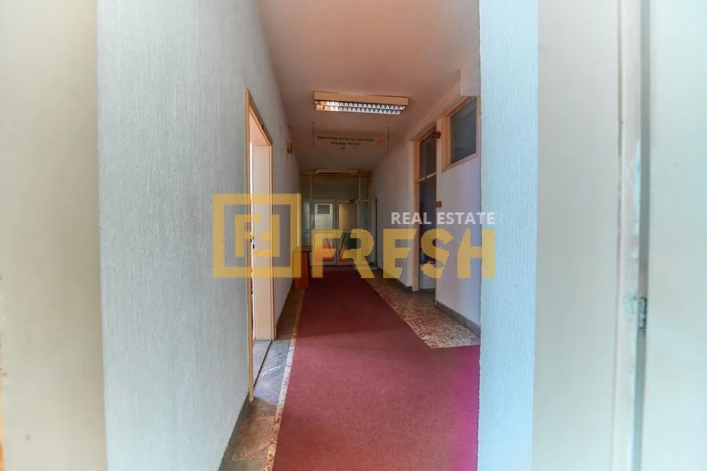 Rent, office space, 345m², Centar, Podgorica