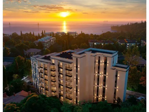 Prodaja, garsonjera, 27m², Bečići, Budva - image 2