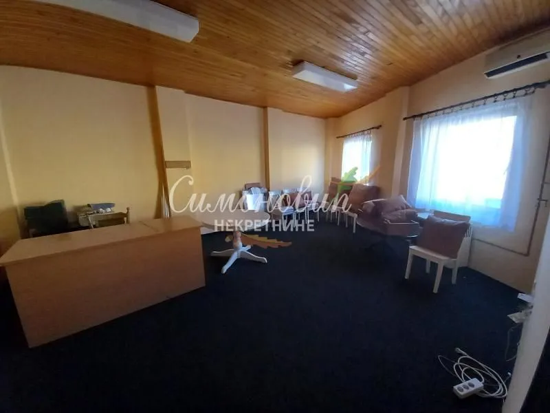 Izdavanje, ugostiteljski objekat, 1094m², Horgoš, Kanjiža