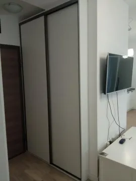 Rent, one bedroom apartment, 45m², Centar, Podgorica - image 8