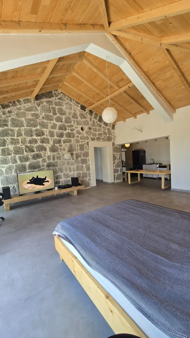 Prodaja, kuća, 210m², Markovići, Budva