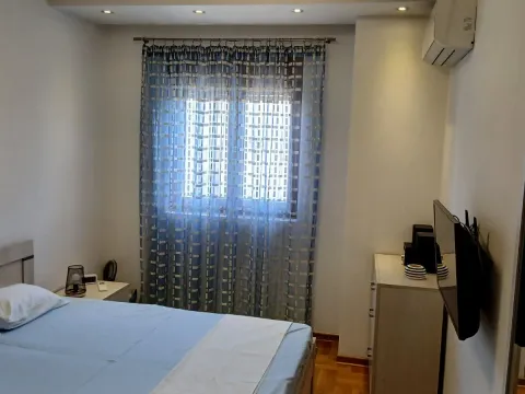 Rent, one bedroom apartment, 50m², Preko Morače, Podgorica - image 6