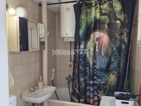 Rent, one bedroom apartment, 34m², Vukov Spomenik, Zvezdara Sve Podlokacije - image 6