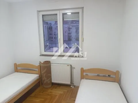 Izdavanje, trosoban stan, 60m², Nova Detelinara, Novi Sad Sve Podlokacije - image 5