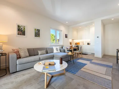 Prodaja, jednosoban stan, 57m², Luštica Bay, Tivat - image 5