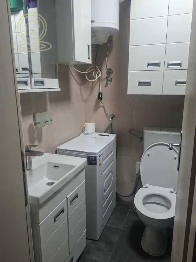 Izdavanje, jednosoban stan, 40m², Podbara, Novi Sad Sve Podlokacije