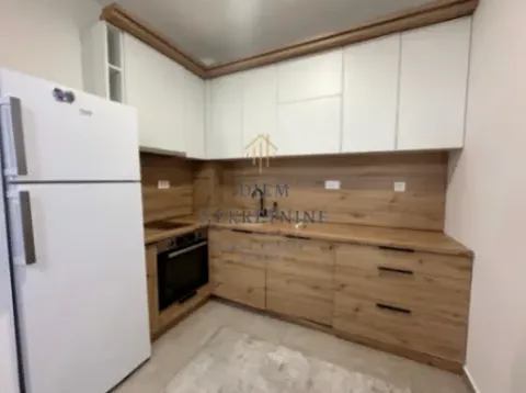 Izdavanje, stan, 47m², New City, Podgorica - image 8