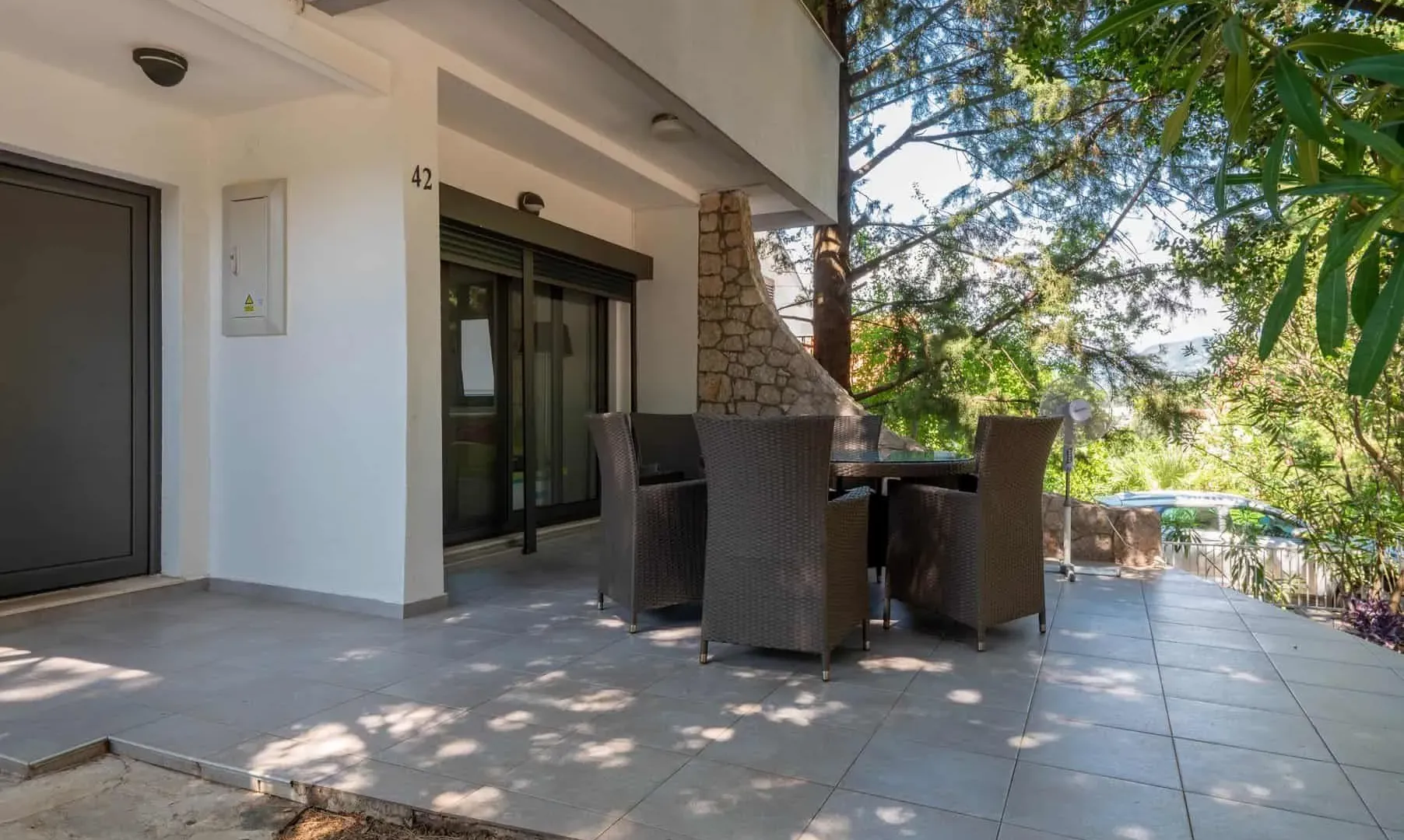 Sale, house, 100m², Utjeha, Bar