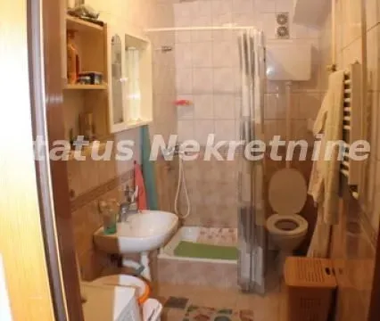 Prodaja, dvosoban stan, 48m², Centar, Novi Sad - image 9