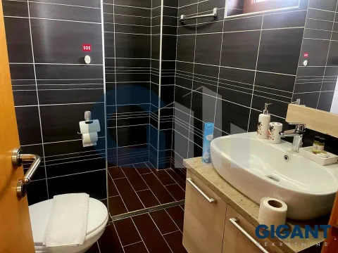 Sale, one bedroom apartment, 39m², Planina, Krupanj - image 11