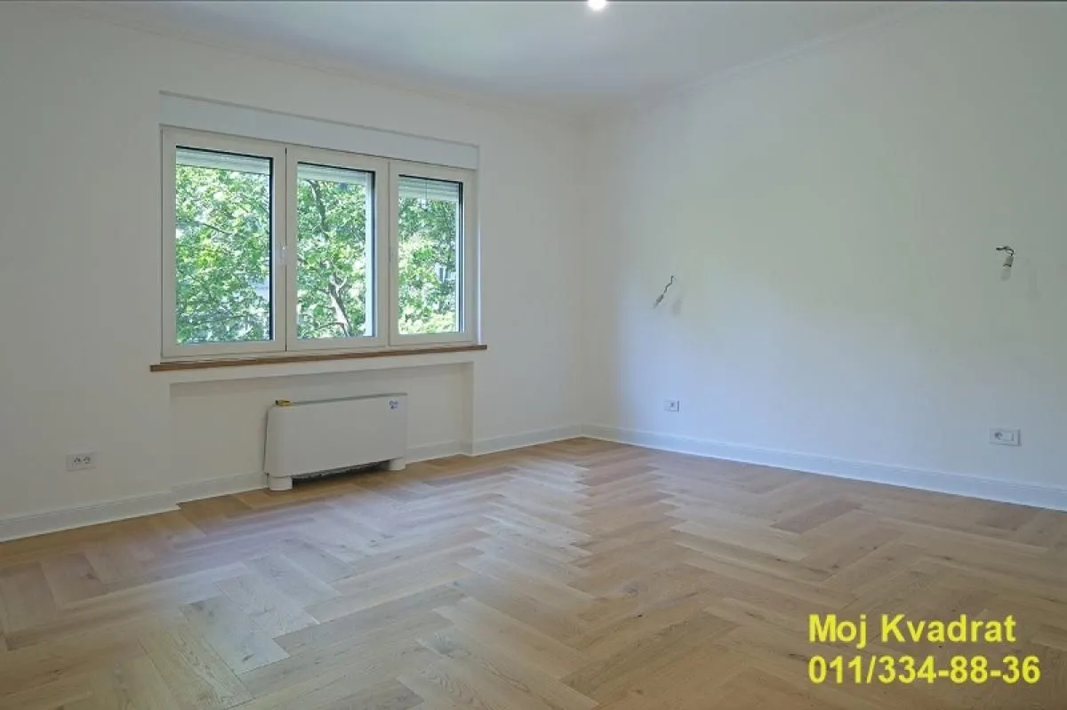 Prodaja, stan, 150m², Tašmajdan, Palilula Sve Podlokacije