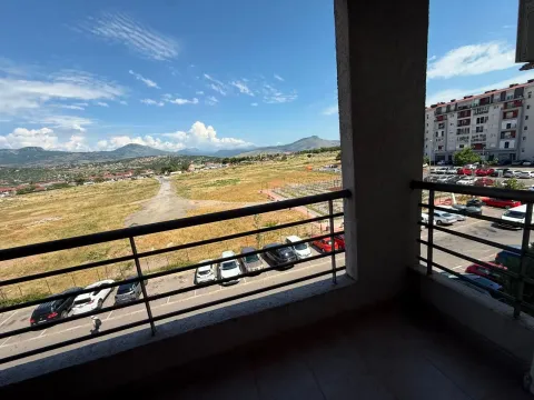 Rent, one bedroom apartment, 49m², Stari Aerodrom, Podgorica - image 7