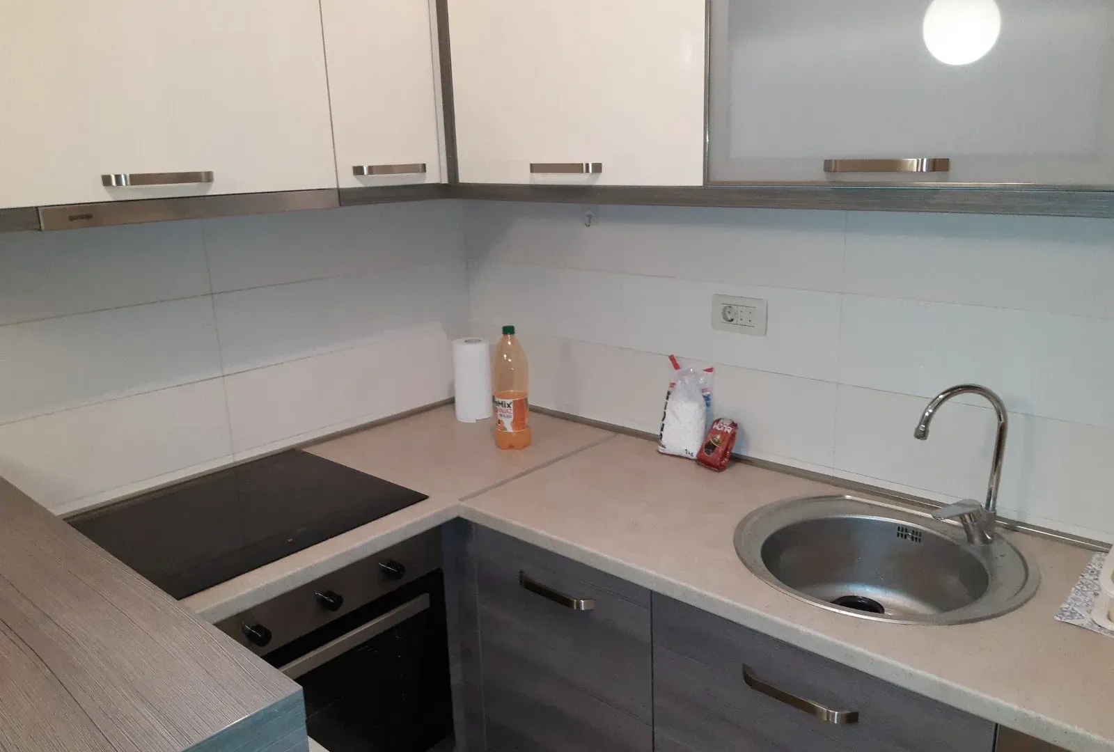 Prodaja, stan, 47m², Podgorica, Crna Gora