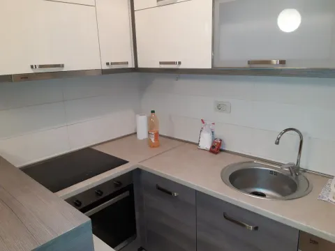 Prodaja, stan, 47m², Podgorica, Crna Gora - image 7