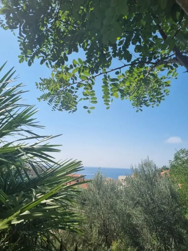 Sale, three bedroom apartment, 90m², Petrovac, Budva