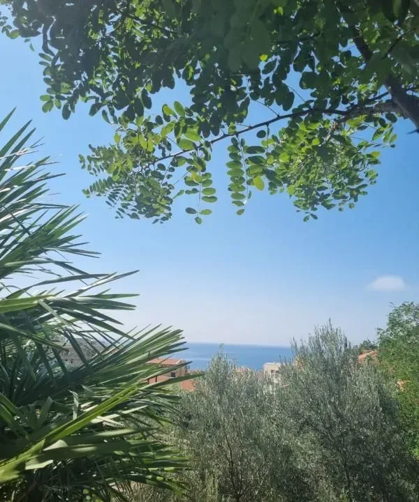 Sale, three bedroom apartment, 90m², Petrovac, Budva