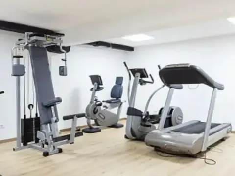 Sale, one bedroom apartment, 52m², Bečići, Budva - image 9