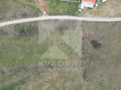 Prodaja, plac, 1453m², Donji Kokoti, Podgorica - image 2