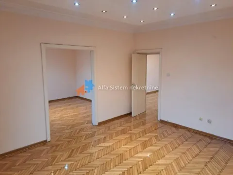 Izdavanje, poslovni prostor, 130m², Stari Grad, Beograd - image 16