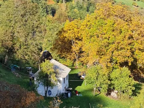 Sale, house, 42m², Mojkovac, Crna Gora - image 5