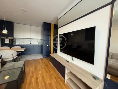 Rent, two bedroom apartment, 56m², Telep, Novi Sad Sve Podlokacije - image 3