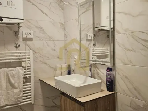 Izdavanje, garsonjera, 29m², Stari Grad, Beograd - image 5