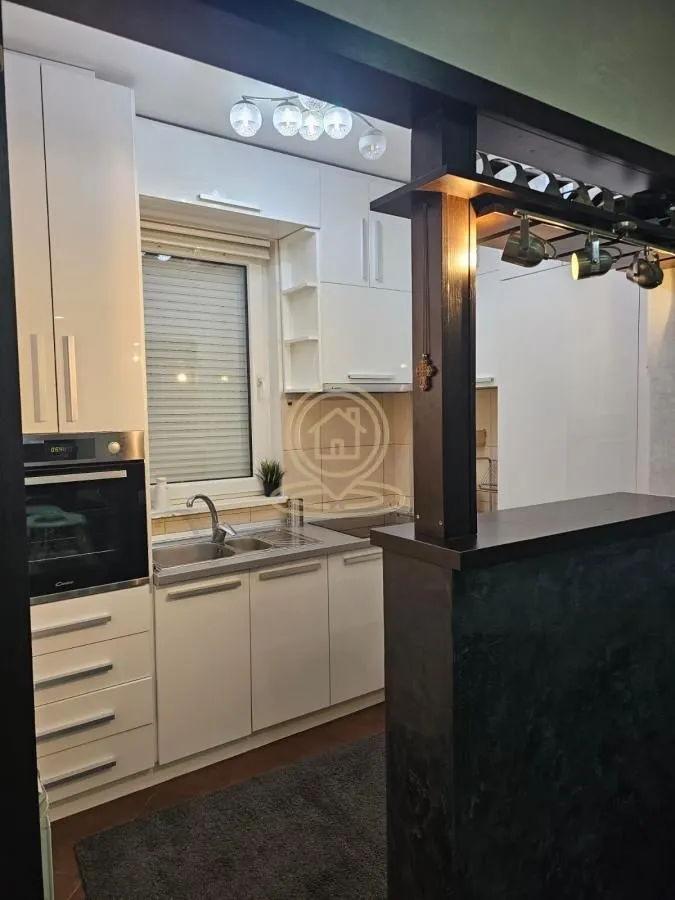 Rent, four bedroom apartment, 97m², Vračar Sve Podlokacije, Beograd