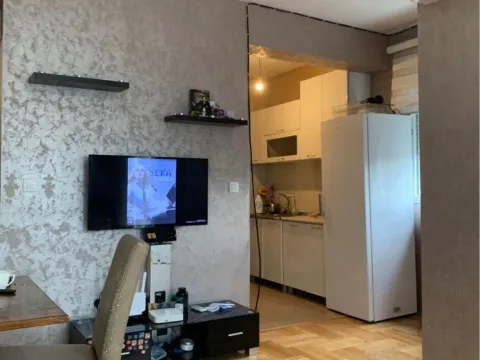 Prodaja, stan, 46m², Konik, Podgorica - image 2