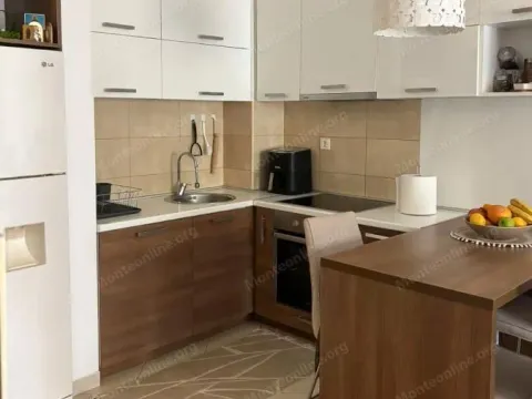 Prodaja, jednosoban stan, 40m², Lazi, Budva - image 3