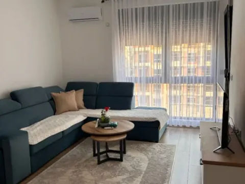 Izdavanje, jednosoban stan, 45m², Ulcinjsko Polje, Ulcinj - image 7