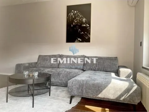Rent, two bedroom apartment, 52m², Cvijićeva, Palilula Sve Podlokacije - image 2