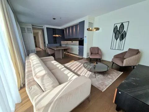 Prodaja, četvorosoban stan, 139m², Beograd Na Vodi, Beograd - image 9