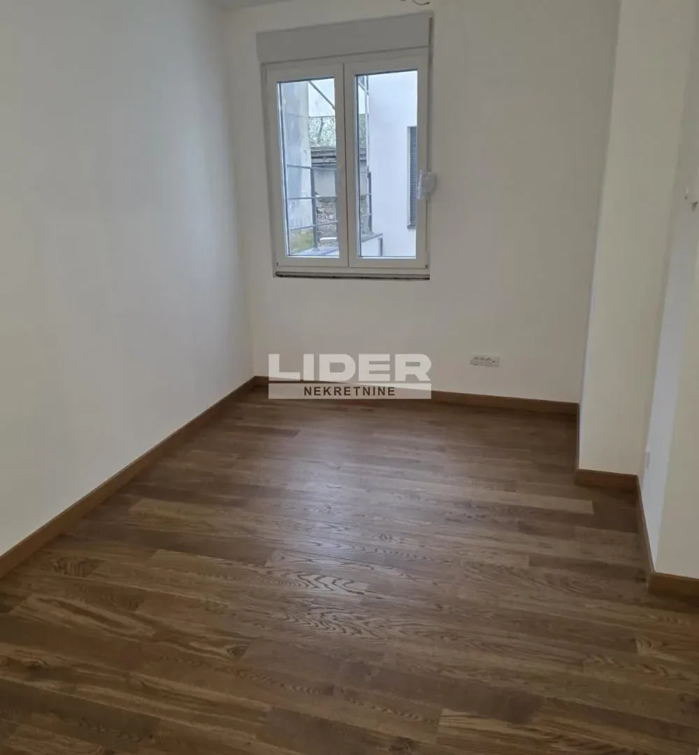 Prodaja, dvosoban stan, 85m², Vračar Sve Podlokacije, Beograd