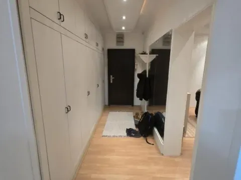 Izdavanje, trosoban stan, 88m², Novo naselje, Novi Sad - image 15