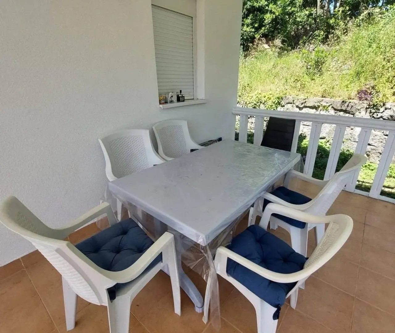 Rent, three bedroom apartment, 87m², Seljanovo, Tivat