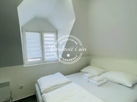 Sale, two bedroom apartment, 31m², Kopaonik, Srbija - image 12