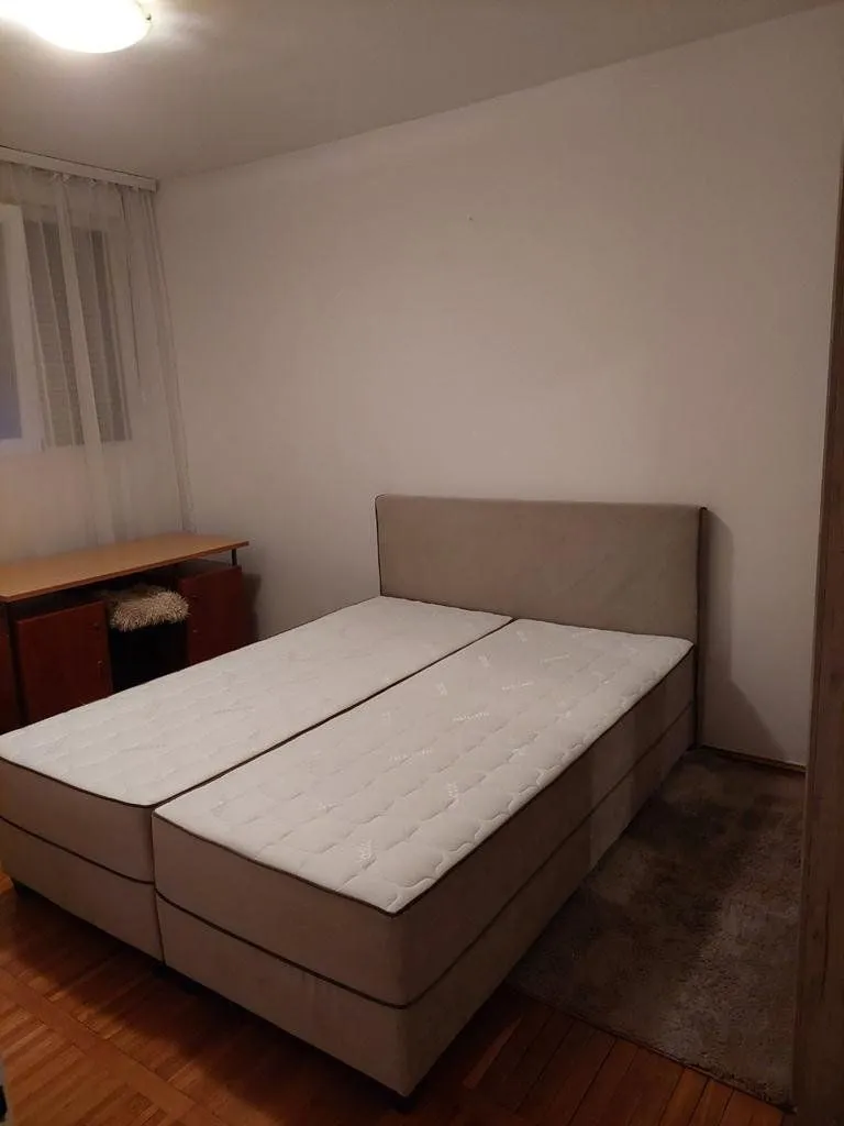 Rent, two bedroom apartment, 65m², Zabjelo, Podgorica