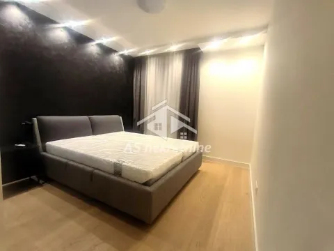 Rent, apartment, 75m², Savski Venac, Beograd - image 11